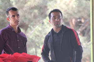 برگزاری همایش پیاده‌روی خانوادگی