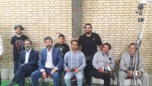 شهرقدس: میزبان رقابتهای قهرمانی