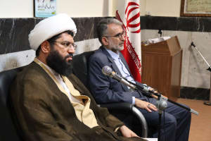 برگزاری چهارمین نشست شورای فرهنگی