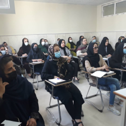 آغاز کلاسهای امداد و کمکهای اولیه