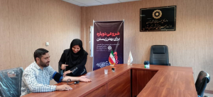 شهر قدس/ ویزیت رایگان پرسنل بهزیستی