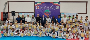 برگزاری کارگاه آموزشی هانمادانگ