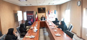 شهر قدس/ در نشست خبری به مناسبت