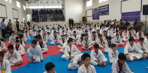 برگزاری مراسم عزاداری امام حسین