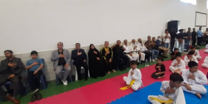 برگزاری مراسم عزاداری امام حسین