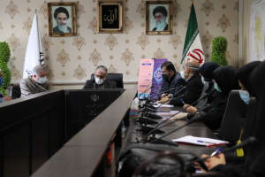 برگزاری نخستین عهدواره سراسری چله