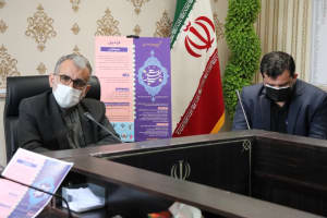 برگزاری نخستین عهدواره سراسری چله