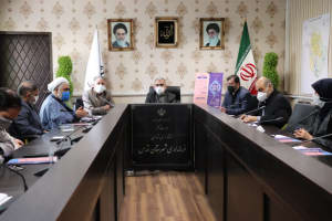 برگزاری نخستین عهدواره سراسری چله