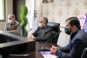 برگزاری نخستین عهدواره سراسری چله
