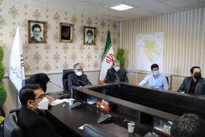 دومین جلسه شورای هماهنگی بانک‌های