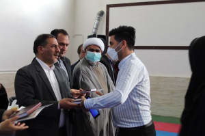 کاراته کا آسیایی شهر قدسی تجلیل