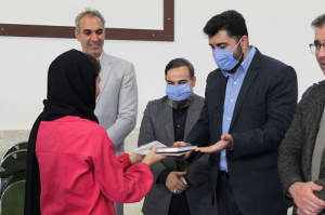 کاراته کا آسیایی شهر قدسی تجلیل