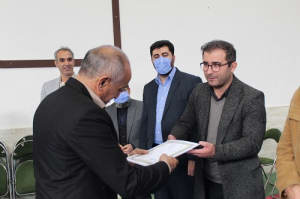 کاراته کا آسیایی شهر قدسی تجلیل