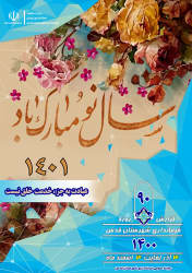 گزارش عملکرد نود روزه فرماندار