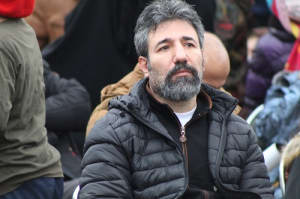 همایش بزرگ پیاده روی کیلومتری برای