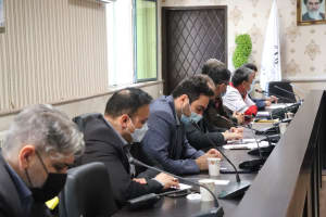 دومین جلسه خدمات سفر ویژه نوروز