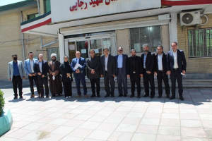 فرماندار قدس؛ موفقیت ورزش قهرمانی