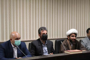 فرماندار قدس؛ موفقیت ورزش قهرمانی