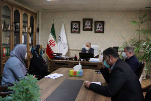 در راستای بررسی و مشکلات شهروندان