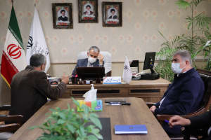 در راستای بررسی و مشکلات شهروندان
