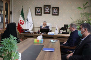 در راستای بررسی و مشکلات شهروندان