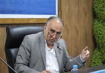 چهارمین جلسه شورای هماهنگی مبارزه با مواد مخدر شهرستان قدس برگزار شد