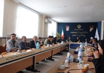 در شورای آموزش و پرورش مطرح شد: ساخت دو مدرسه استثنایی در دستور کار مسئولین شهرستان قدس